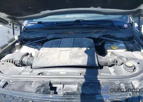 2013 Land Rover Range Rover Supercharged z USA, uszkodzony, nr VIN SALGS2EF0DA104627